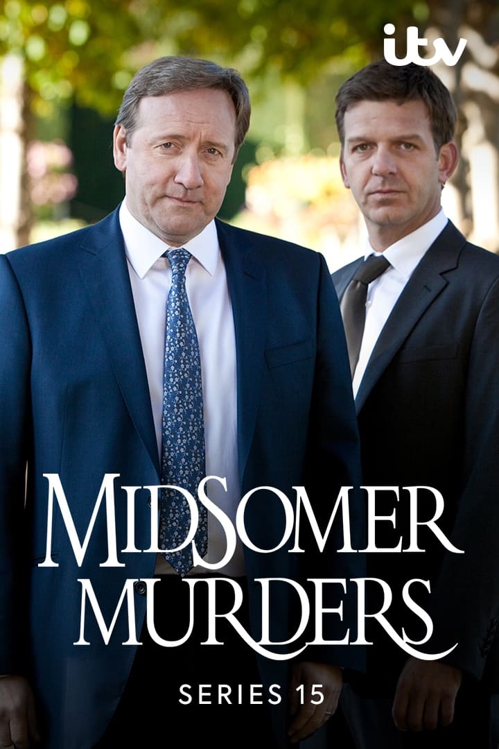 Midsomer Murders - Season 15 [22472] (A1764447451) [[Shows]] --Plex--